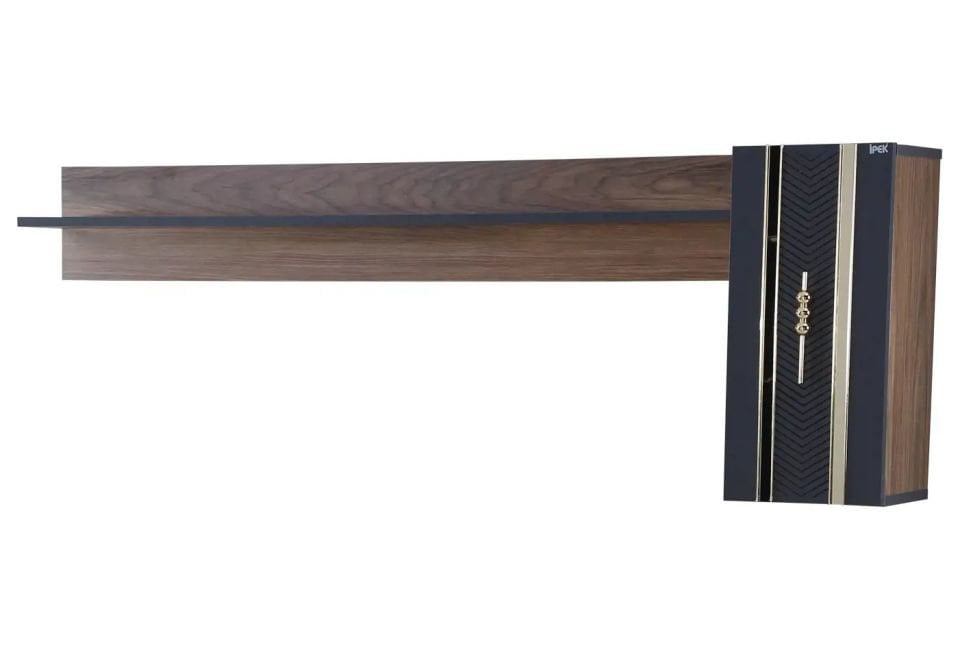 PATARA KAPAKLI MODUL (KAMAN CEVIZ - ANT. GRI)