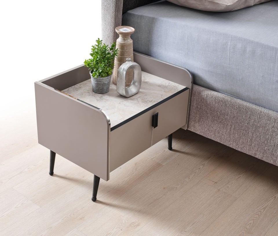 İBİZA YATAK ODASI TAKIMI