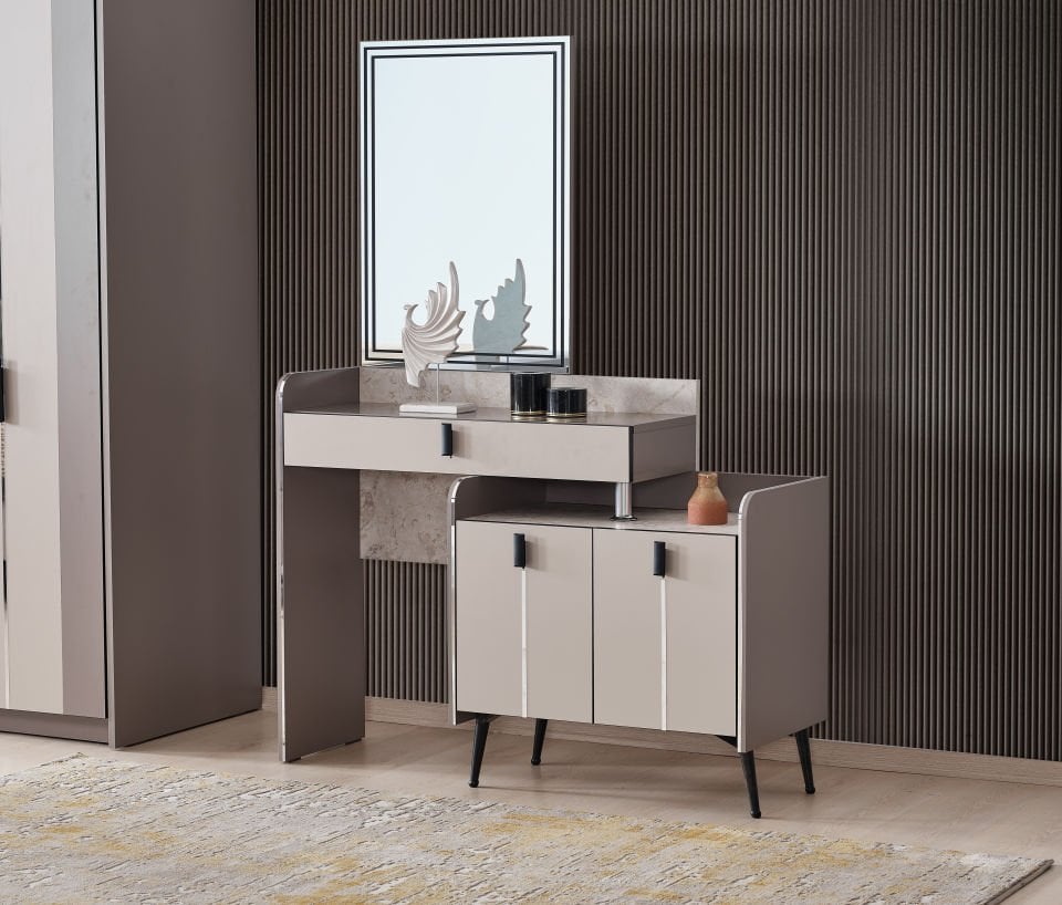 İBİZA YATAK ODASI TAKIMI