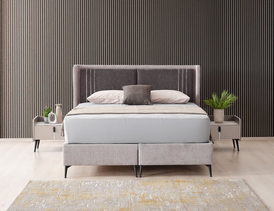 İBİZA YATAK ODASI TAKIMI