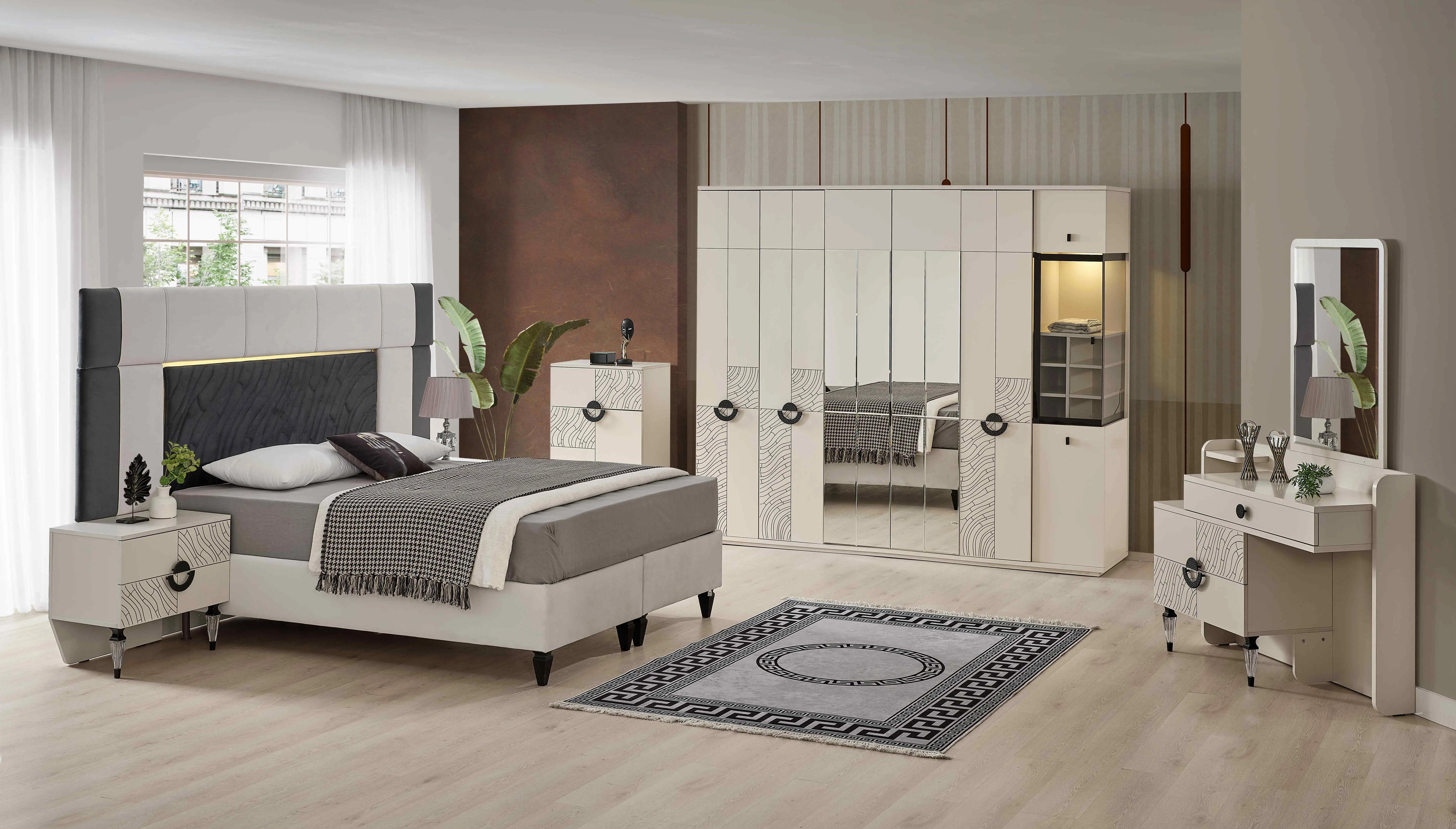 Ipek furniture 2024