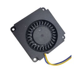 Creality 4010B Hotend Blower Fan 12V L:1200mm CR-10/CR-10S