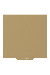 ELEGOO Pei Buildplate - Neptune 3/4 Max