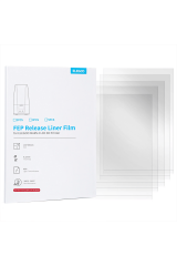 ELEGOO FEP 5 Film (Mars 4)