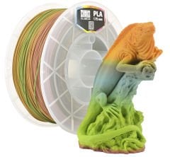 FILAMEON PLA Gökkuşağı Filament