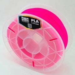 FILAMEON NEON PLA Filament Pembe