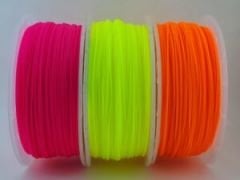 FILAMEON NEON PLA Filament Pembe
