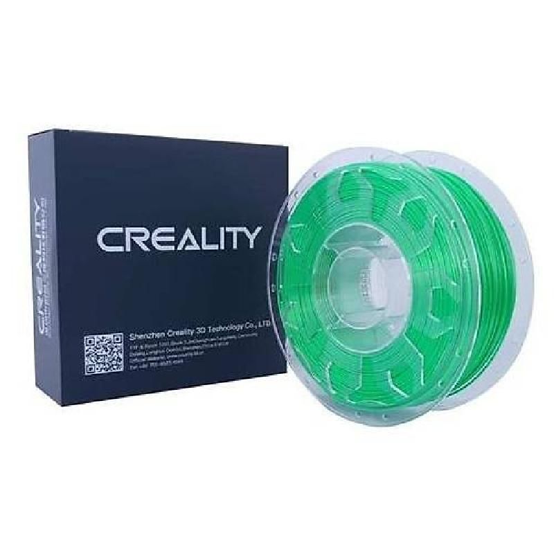 Creality CR-TPU Filament Yeşil 1.75mm 1kg