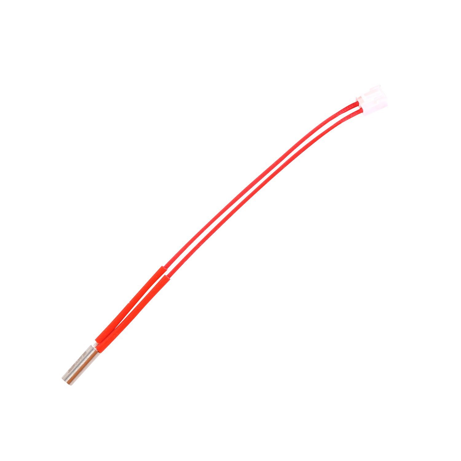 Creality Isıtıcı Fişek 24V/40W L:100mm Sermoon V1-Sermoon V1pro- Sermoon V2