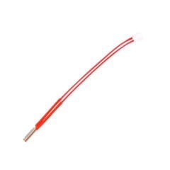 Creality Isıtıcı Fişek 24V/40W L:100mm Sermoon V1-Sermoon V1pro- Sermoon V2