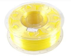 Creality CR-SILK PLA Filament Sarı 1.75mm 1kg