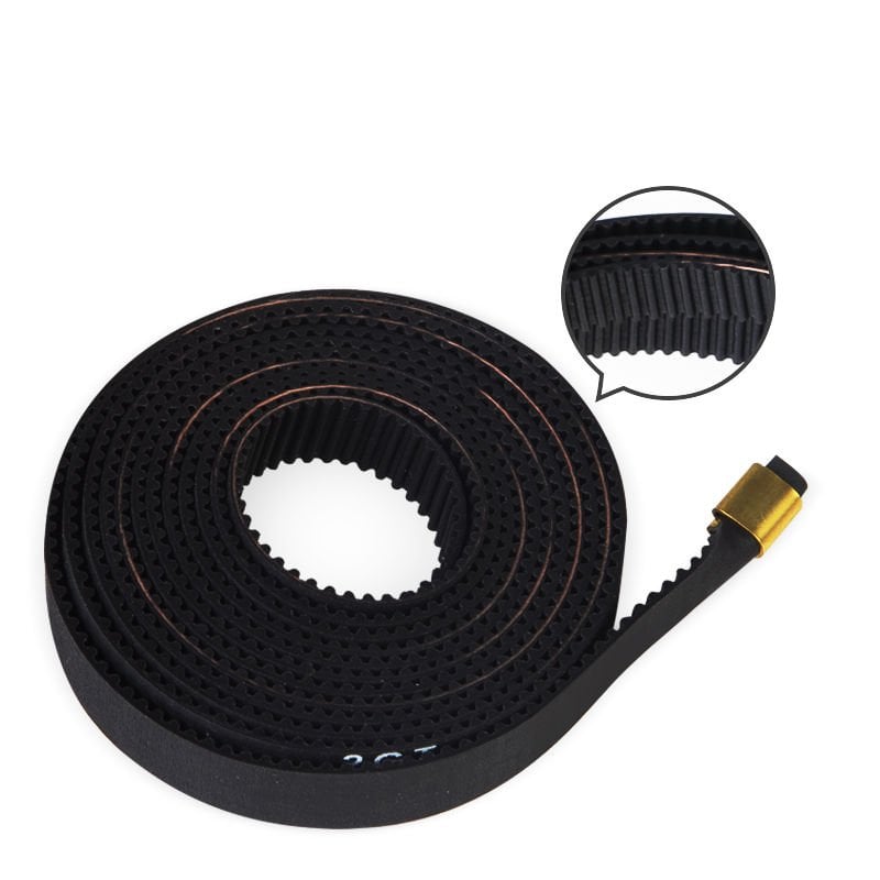 Creality Senkron Kayışı L:967mm (Ender-3 Max/Max NEO/S1 Plus)