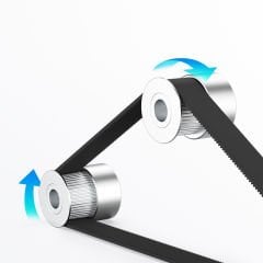 Creality Senkron Kayışı L:967mm (Ender-3 Max/Max NEO/S1 Plus)