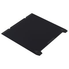 Creality K1 Pürüzsüz PEI Tabla - Yumuşak Manyetik Dahil 235*235mm