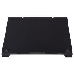 Creality K1 Pürüzsüz PEI Tabla - Yumuşak Manyetik Dahil 235*235mm