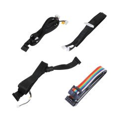 Creality Ender-3 S1 Kablo Kombinasyon Paketi