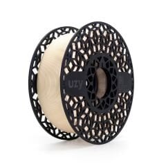 Uzy Premium PLA Light Ivory 1Kg