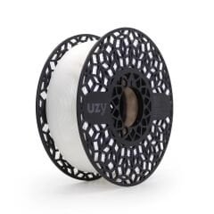 Uzy Premium PLA Signal White 1Kg
