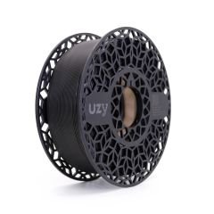 Uzy Premium PLA Jet Black 1Kg