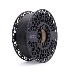 Uzy Premium PLA Jet Black 1Kg