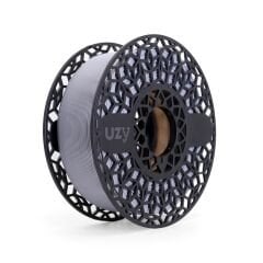 Uzy Premium PLA Cool Grey 1Kg