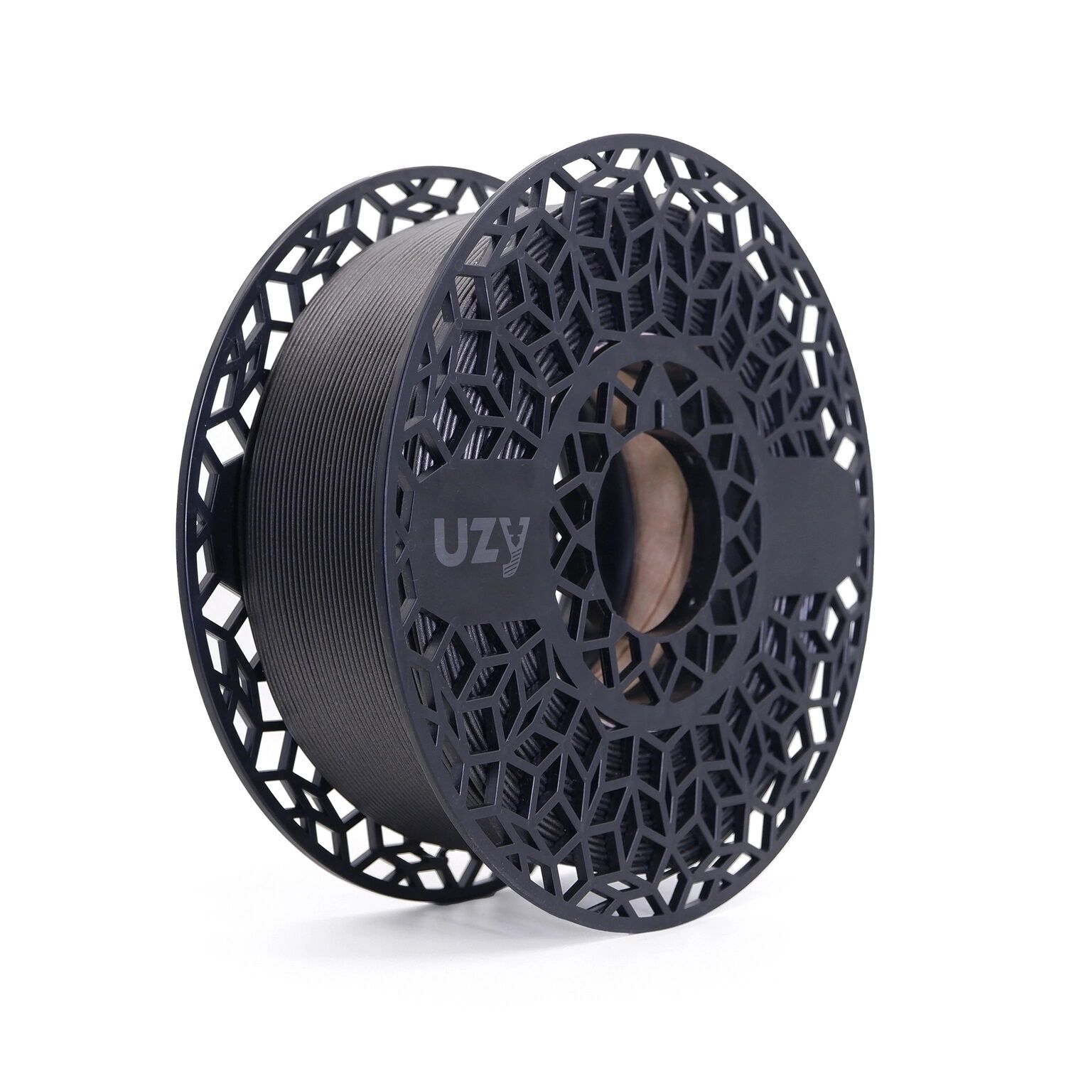 Uzy Premium PLA Galaxy Black 1Kg