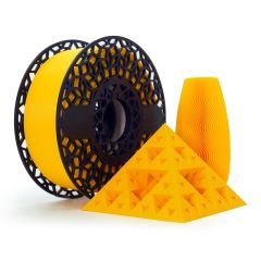 Uzy Pro PLA Gold Yellow 1 Kg