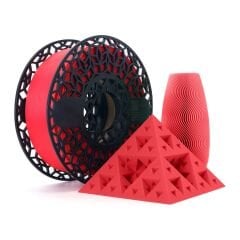 Uzy Pro PLA True Red 1 Kg