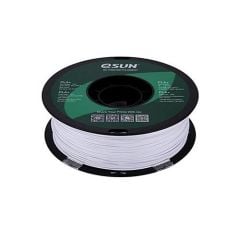 eSUN Soğuk Beyaz Pla+ Filament 1.75mm 1 KG