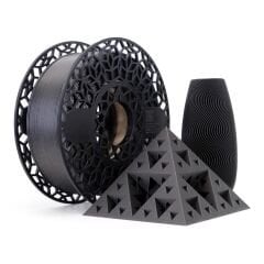 Uzy Pro PLA Galaxy Black 1 Kg