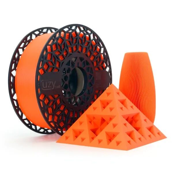 Uzy Pro PLA Orange 1 Kg