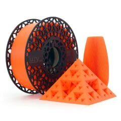 Uzy Pro PLA Orange 1 Kg