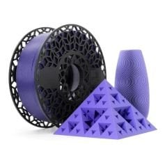 Uzy Pro PLA Galaxy Purple 1 Kg