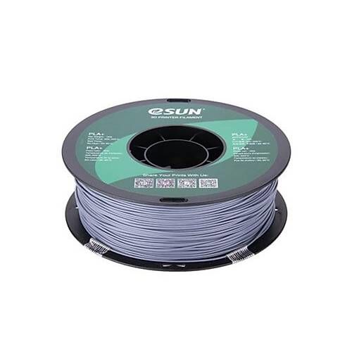 eSUN Gri Pla+ Filament 1.75mm 1 KG