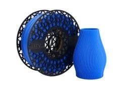 Uzy Basic PLA Classic Blue 1 Kg