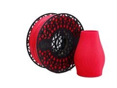 Uzy Basic PLA True Red 1 Kg