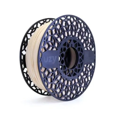 Uzy Basic PLA Light Ivory 1 Kg