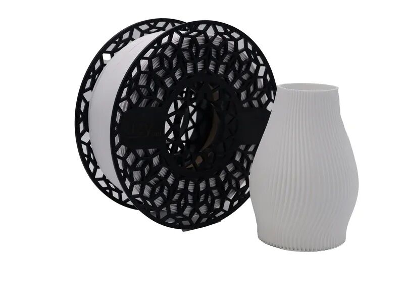 Uzy Basic PLA Signal White 1 Kg