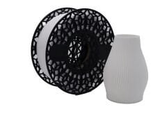 Uzy Basic PLA Signal White 1 Kg