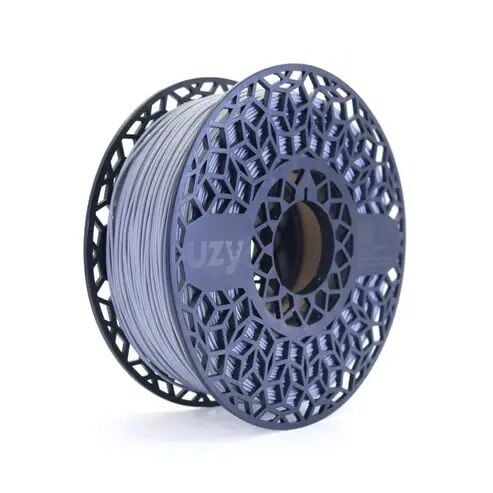 Uzy Basic PLA Cool Grey 1 Kg