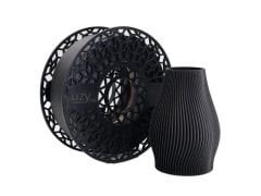 Uzy Basic PLA Galaxy Black 1 Kg
