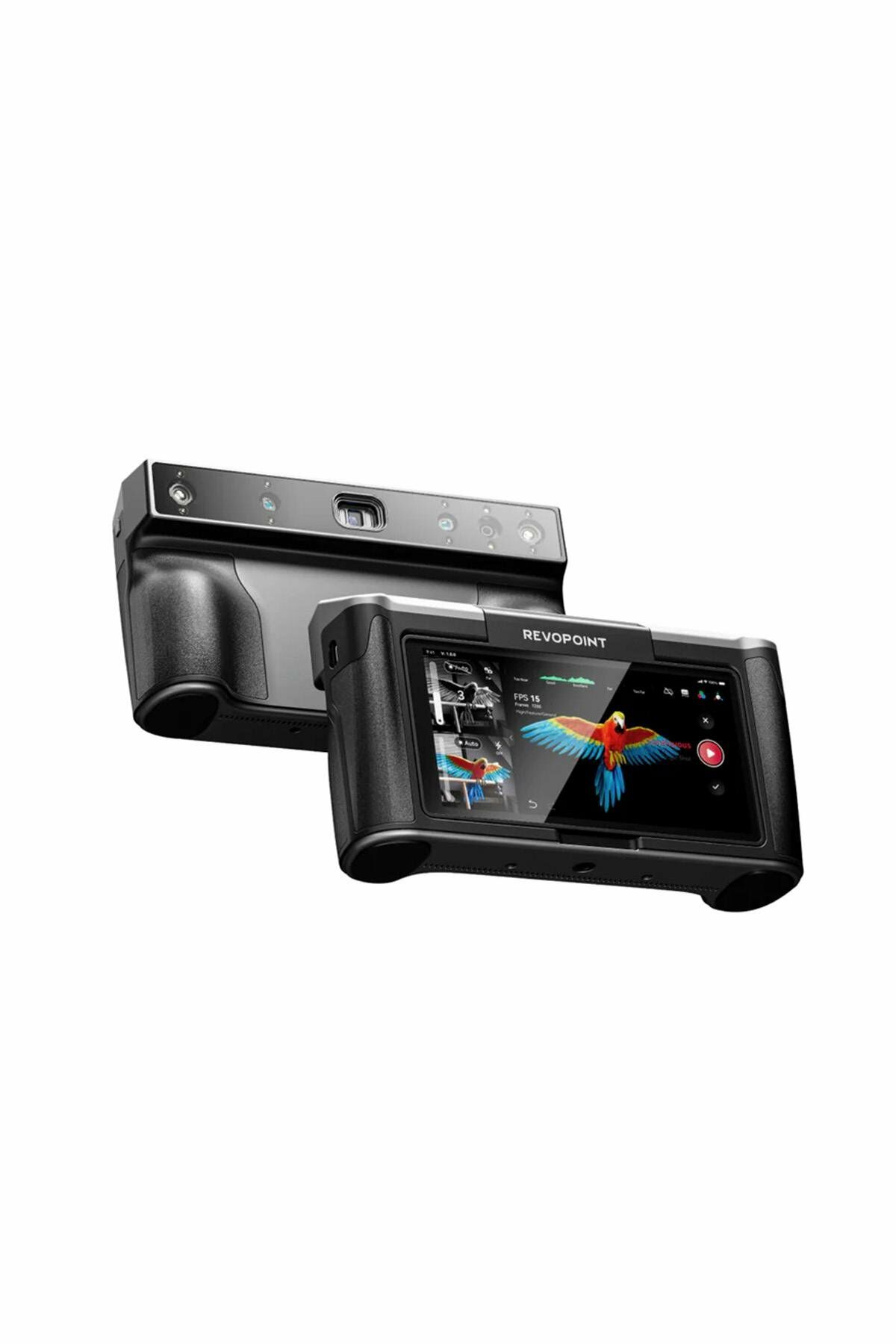 Revopoint 3d Miraco Scanner