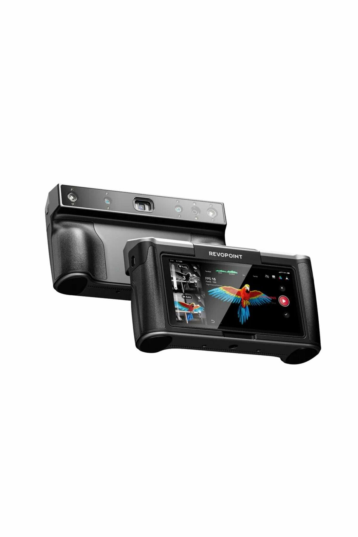 Revopoint 3d Miraco Scanner
