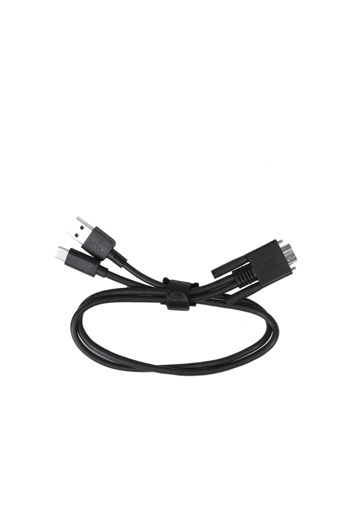 Revopoint 2-in-1 Mobile Cable