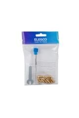 ELEGOO Nozzle Set Neptune 4 / Neptune 4 Pro
