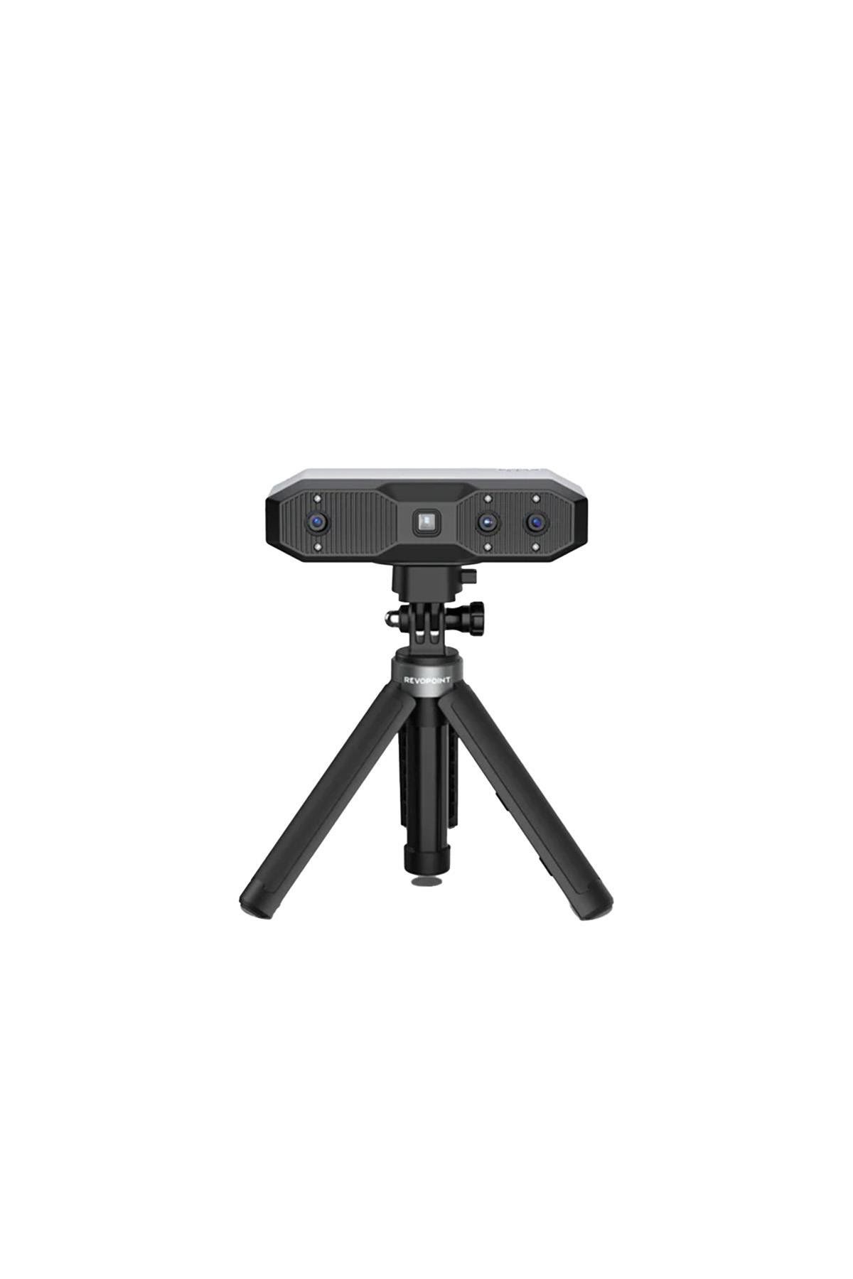 Revopoint 3d Scanner Mini 2 Advanced Edition