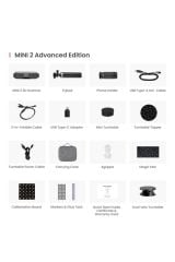 Revopoint Mini 2 Advanced Edition 3d Scanner