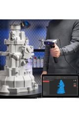 Revopoint 3D Scanner MINI 2 Advanced Edition