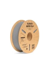 ELEGOO RAPID PLA Filament Gri 1Kg