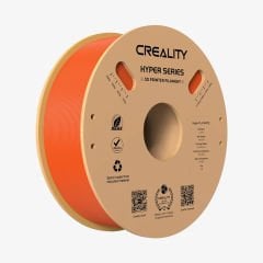 Creality Hyper PLA Filament Turuncu 1.75mm 1kg